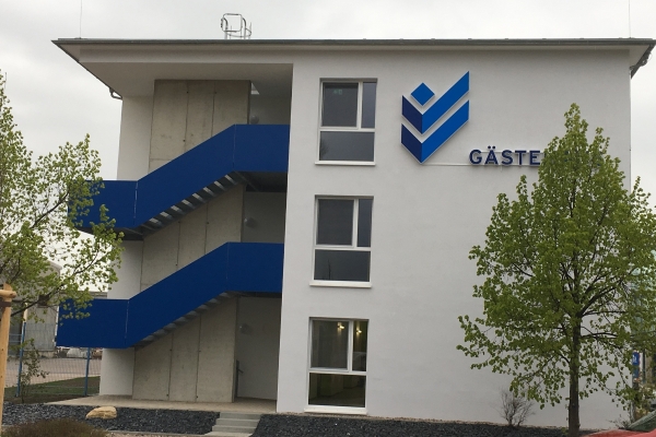 Hotel BiW Gästehaus (Erfurt)